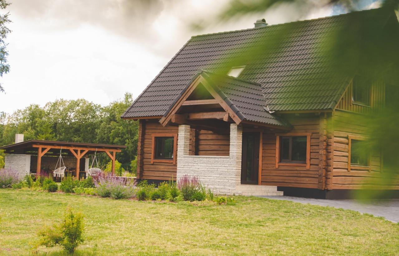 Villa Susi Nasva Zewnętrze zdjęcie