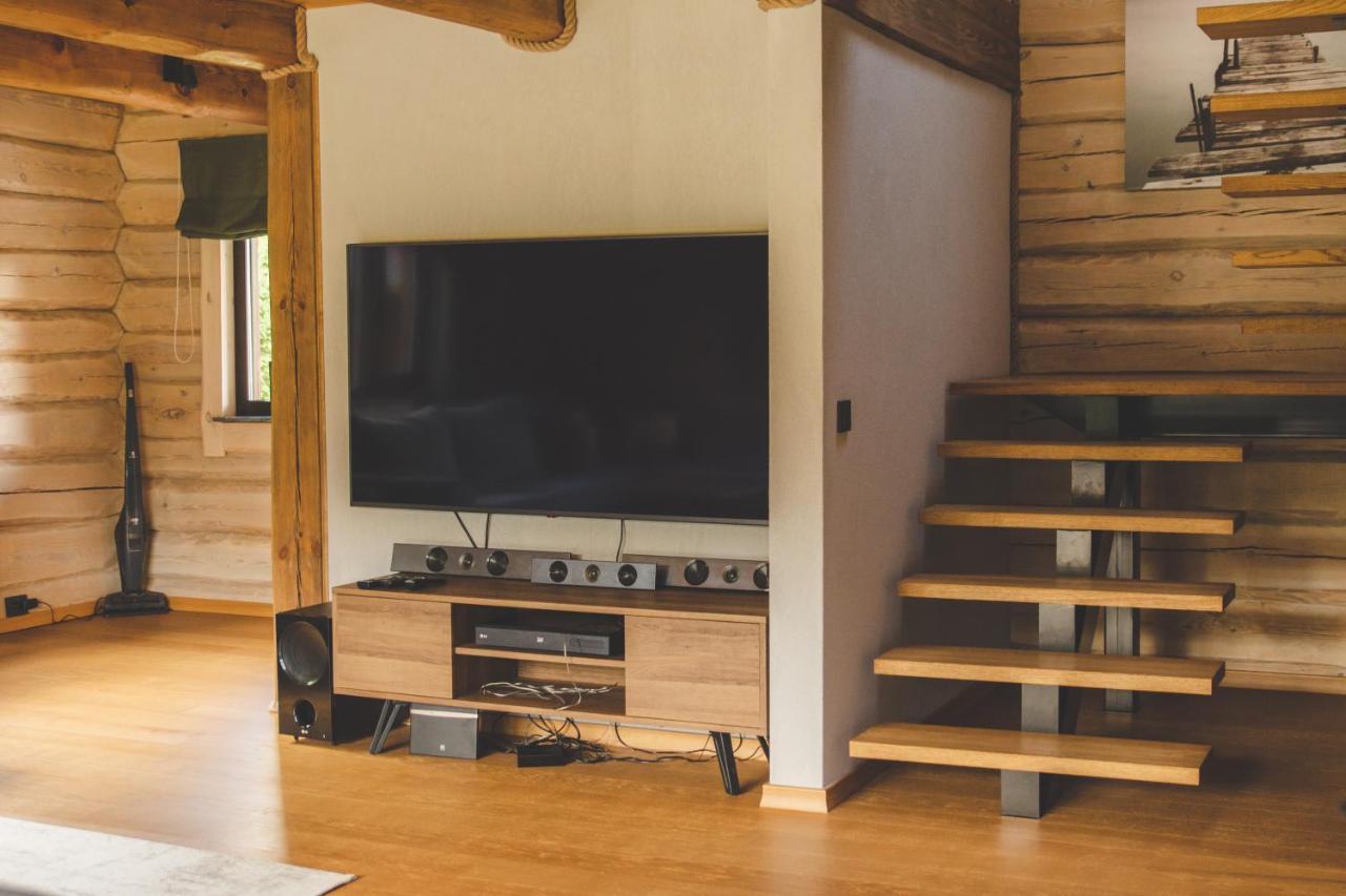 Villa Susi Nasva Zewnętrze zdjęcie